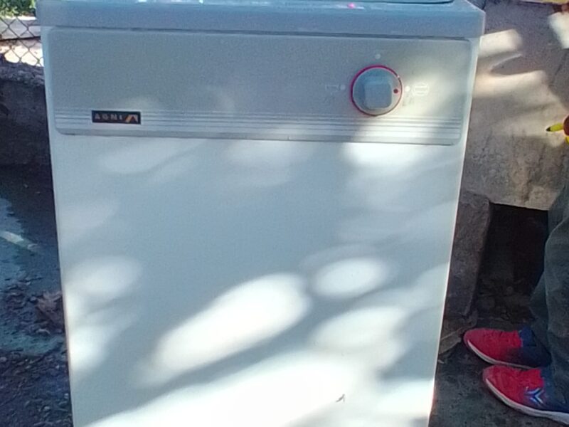 Lavadora JATA (de las antiguas)