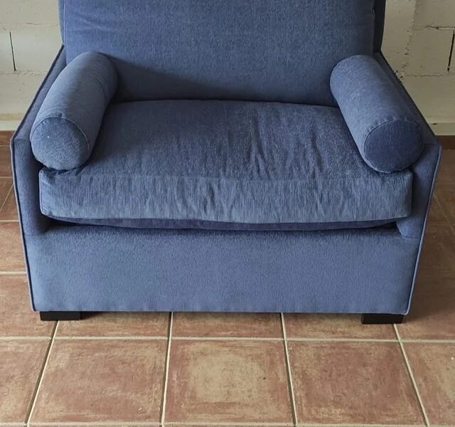 Sofá cama individual